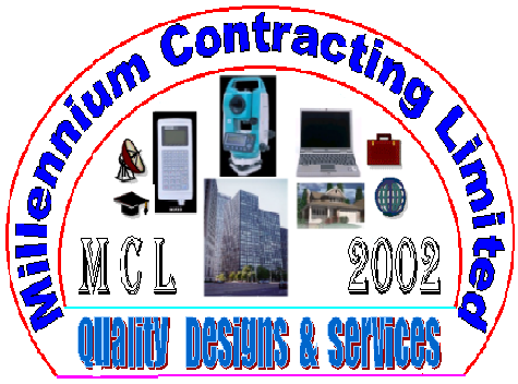 The MCL, Since 2002!